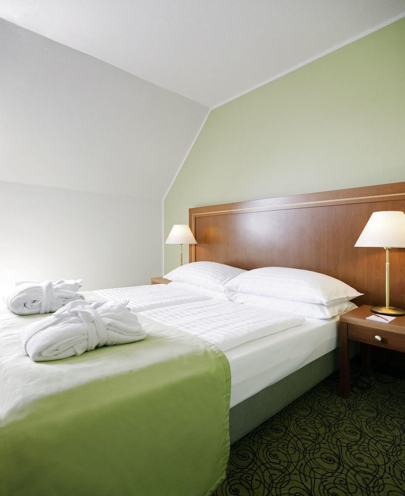 Hotel Mercure Westbahnhof Wiedeń