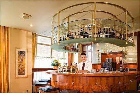 Mercure Westbahnhof Hotel