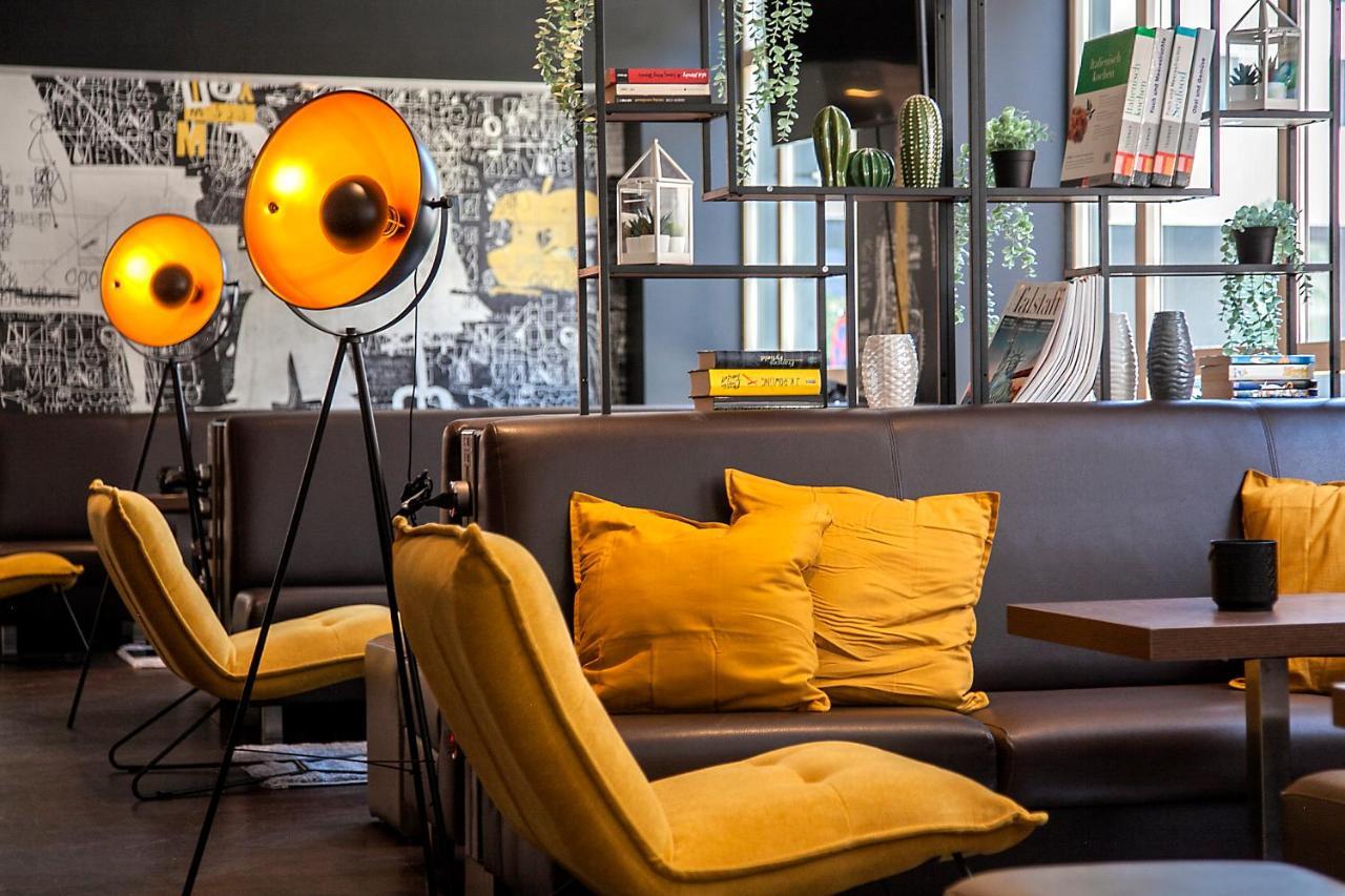 Mercure Westbahnhof Wiedeń