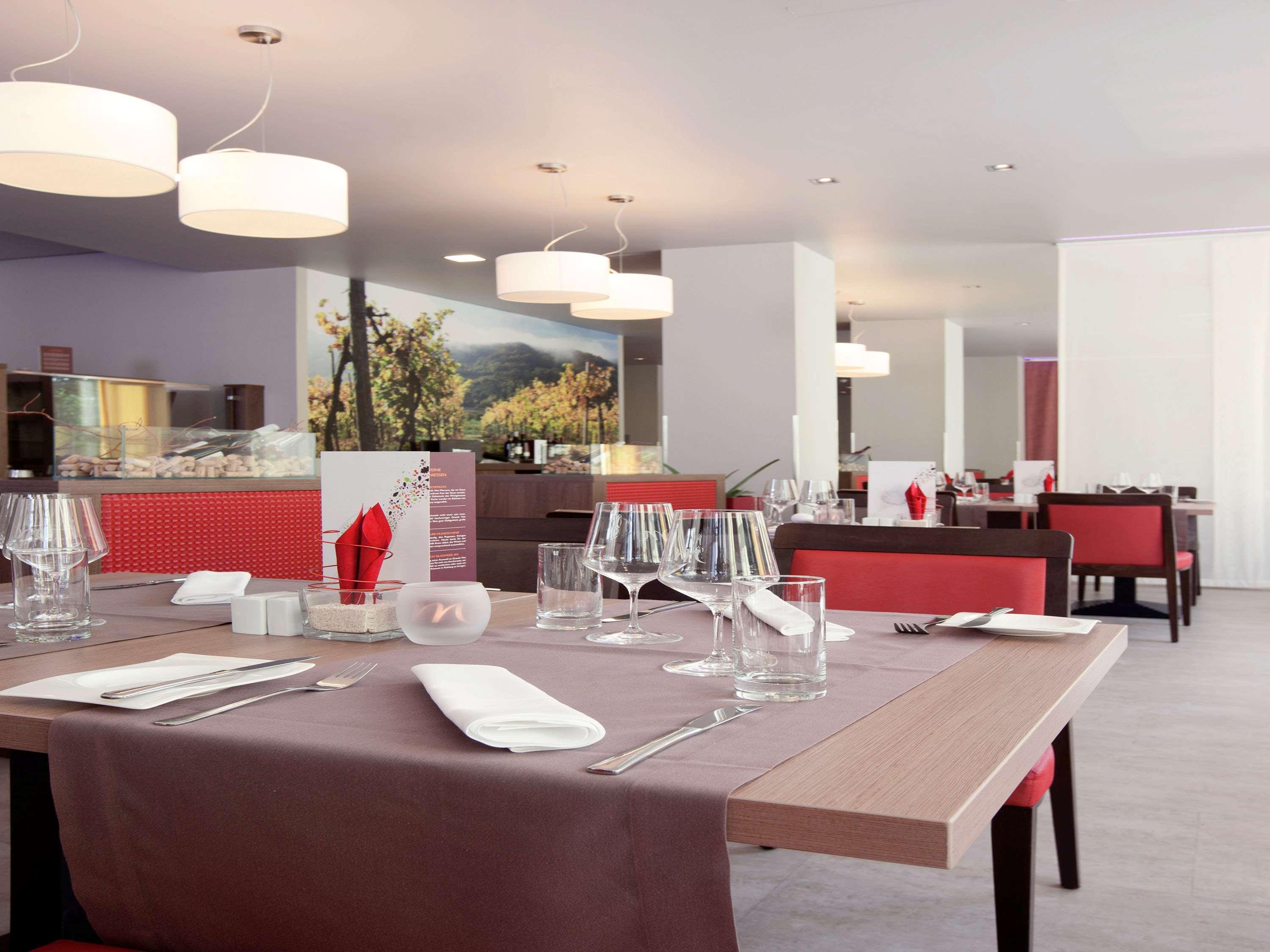 Mercure Westbahnhof Hotel Wiedeń