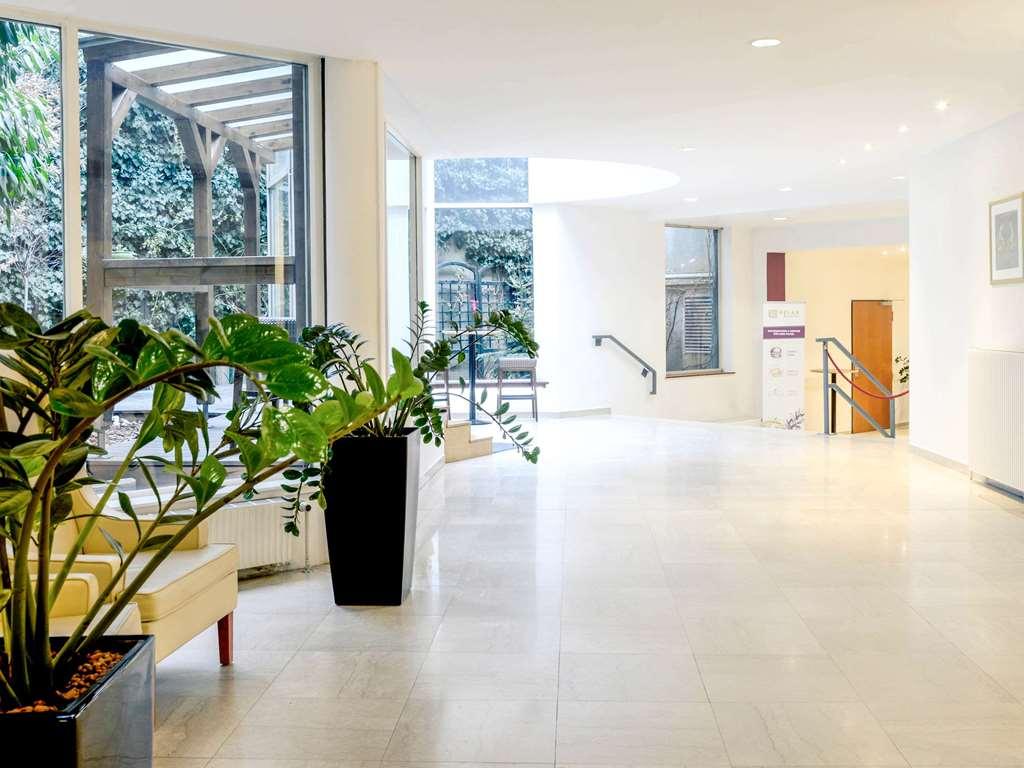 Mercure Westbahnhof 4* Wiedeń